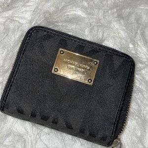 Michael Kors Small Wallet